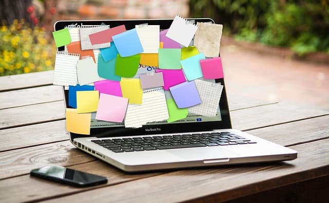 laptop
